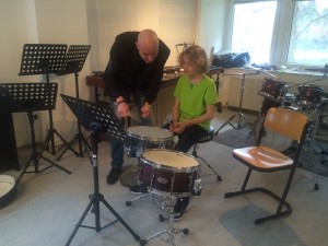 Jannis Demmig Workshop 2016